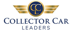 Collector Car Leaders