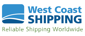 West Coast Shipping