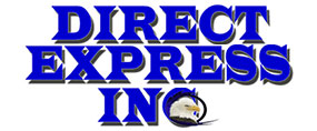 Direct Express Website