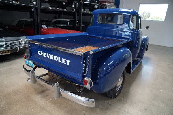 Used 1953 Chevrolet 3100 Pick Up  | Torrance, CA