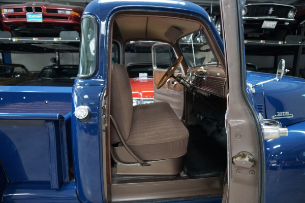 Used 1953 Chevrolet 3100 Pick Up  | Torrance, CA