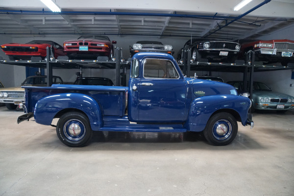 Used 1953 Chevrolet 3100 Pick Up  | Torrance, CA