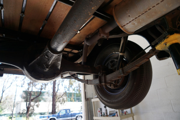 Used 1953 Chevrolet 3100 Pick Up  | Torrance, CA