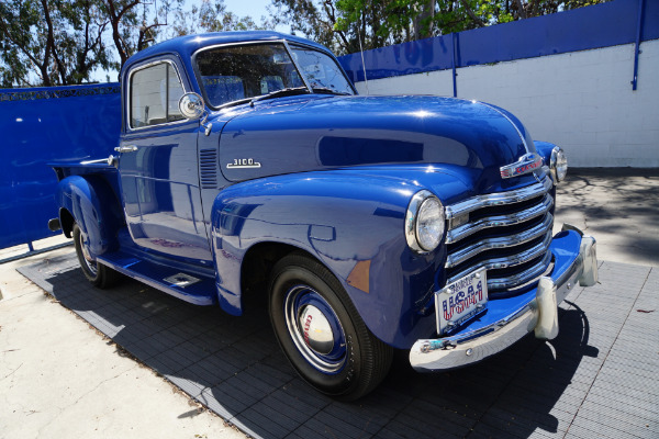 Used 1953 Chevrolet 3100 Pick Up  | Torrance, CA