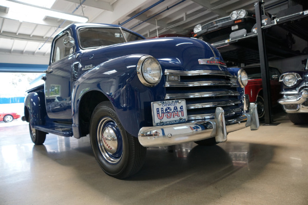 Used 1953 Chevrolet 3100 Pick Up  | Torrance, CA