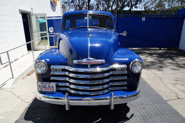 Used 1953 Chevrolet 3100 Pick Up  | Torrance, CA