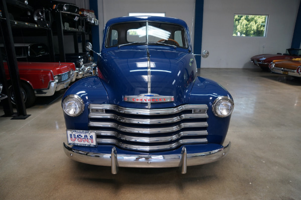 Used 1953 Chevrolet 3100 Pick Up  | Torrance, CA