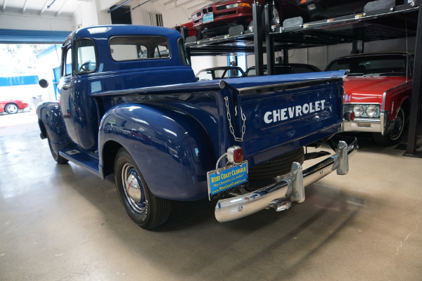 Used 1953 Chevrolet 3100 Pick Up  | Torrance, CA