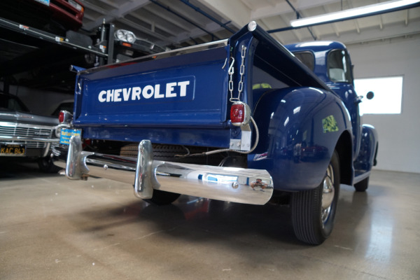 Used 1953 Chevrolet 3100 Pick Up  | Torrance, CA