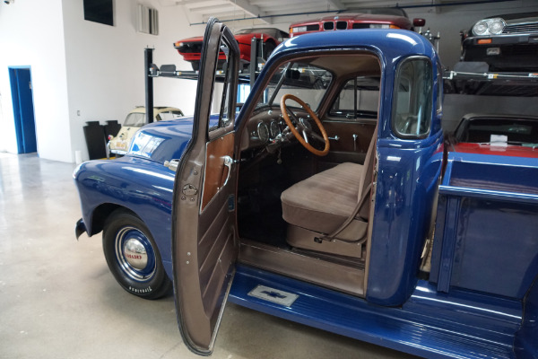 Used 1953 Chevrolet 3100 Pick Up  | Torrance, CA