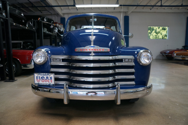 Used 1953 Chevrolet 3100 Pick Up  | Torrance, CA