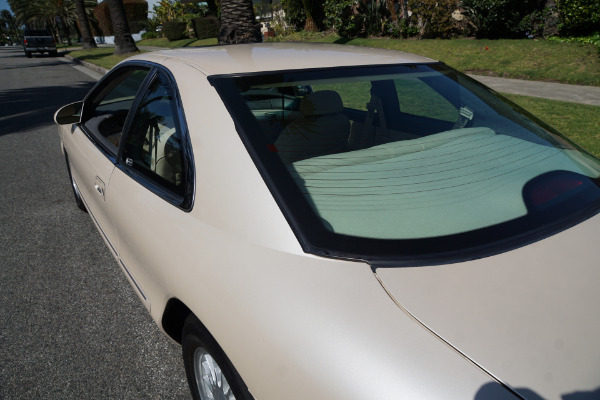 Used 1995 Lincoln Mark VIII Coupe LSC | Torrance, CA