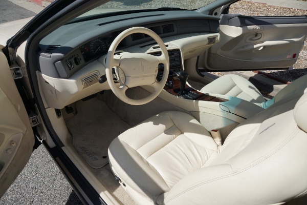 Used 1995 Lincoln Mark VIII Coupe LSC | Torrance, CA