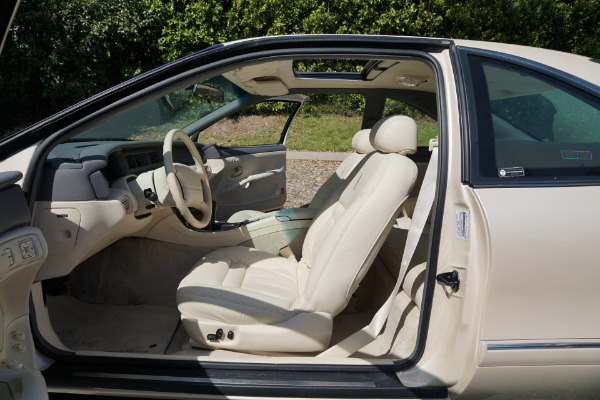 Used 1995 Lincoln Mark VIII Coupe LSC | Torrance, CA