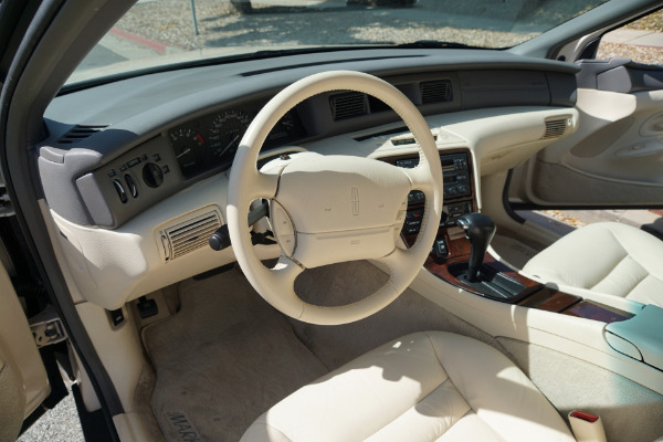 Used 1995 Lincoln Mark VIII Coupe LSC | Torrance, CA