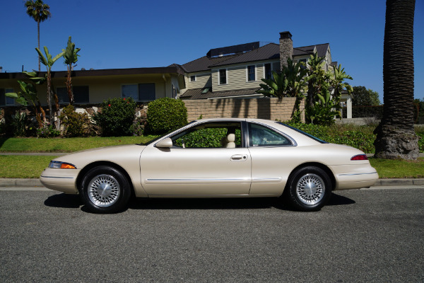 Used 1995 Lincoln Mark VIII Coupe LSC | Torrance, CA