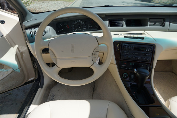 Used 1995 Lincoln Mark VIII Coupe LSC | Torrance, CA