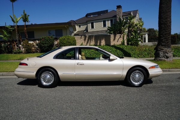 Used 1995 Lincoln Mark VIII Coupe LSC | Torrance, CA