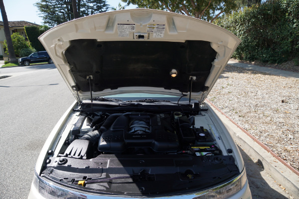 Used 1995 Lincoln Mark VIII Coupe LSC | Torrance, CA