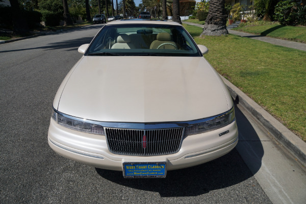 Used 1995 Lincoln Mark VIII Coupe LSC | Torrance, CA