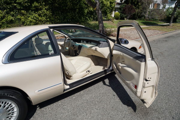 Used 1995 Lincoln Mark VIII Coupe LSC | Torrance, CA