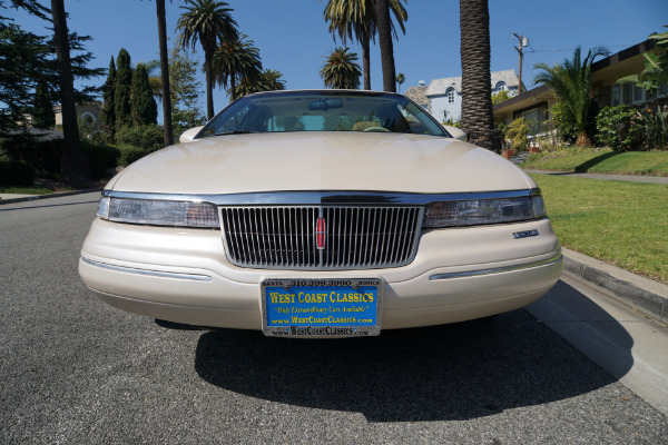 Used 1995 Lincoln Mark VIII Coupe LSC | Torrance, CA