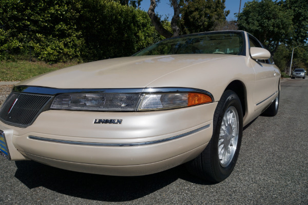 Used 1995 Lincoln Mark VIII Coupe LSC | Torrance, CA