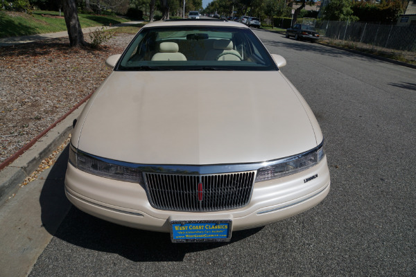 Used 1995 Lincoln Mark VIII Coupe LSC | Torrance, CA