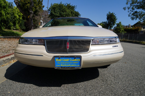 Used 1995 Lincoln Mark VIII Coupe LSC | Torrance, CA