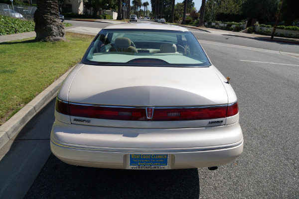 Used 1995 Lincoln Mark VIII Coupe LSC | Torrance, CA