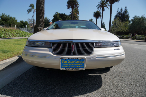 Used 1995 Lincoln Mark VIII Coupe LSC | Torrance, CA