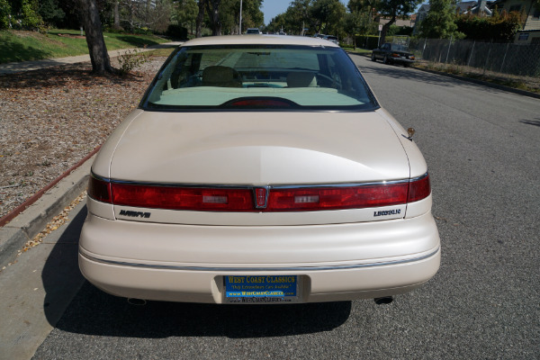 Used 1995 Lincoln Mark VIII Coupe LSC | Torrance, CA