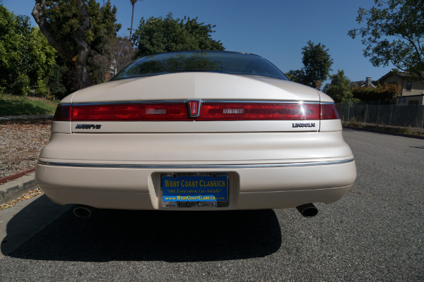 Used 1995 Lincoln Mark VIII Coupe LSC | Torrance, CA