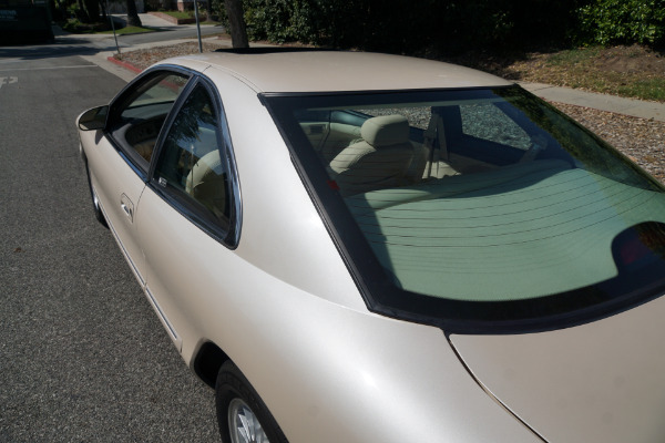 Used 1995 Lincoln Mark VIII Coupe LSC | Torrance, CA