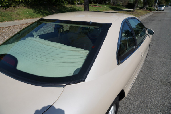 Used 1995 Lincoln Mark VIII Coupe LSC | Torrance, CA