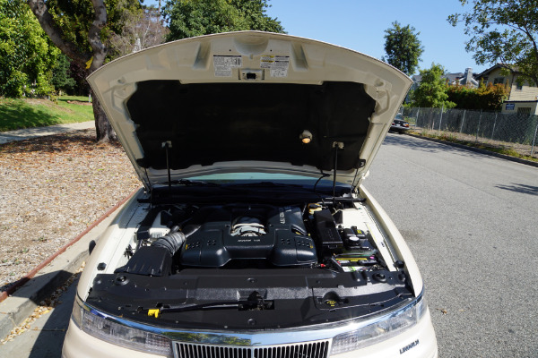 Used 1995 Lincoln Mark VIII Coupe LSC | Torrance, CA