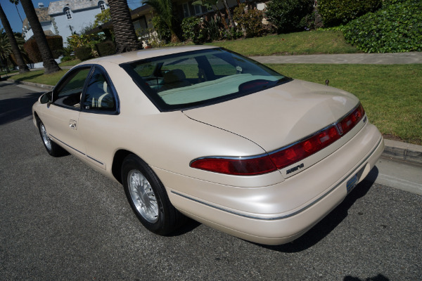 Used 1995 Lincoln Mark VIII Coupe LSC | Torrance, CA