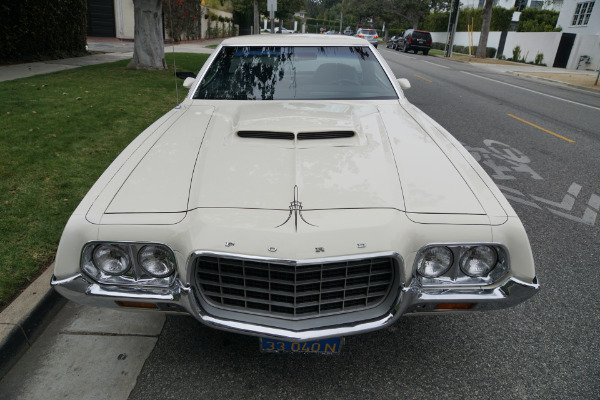 Used 1972 Ford Ranchero GT GT | Torrance, CA