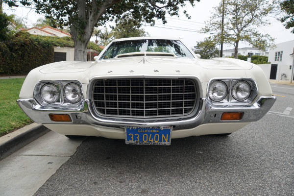 Used 1972 Ford Ranchero GT GT | Torrance, CA