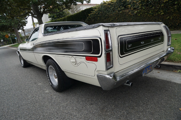 Used 1972 Ford Ranchero GT GT | Torrance, CA