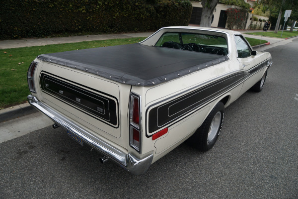 Used 1972 Ford Ranchero GT GT | Torrance, CA