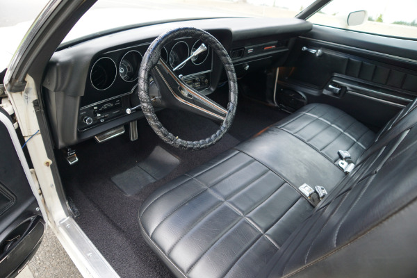 Used 1972 Ford Ranchero GT GT | Torrance, CA