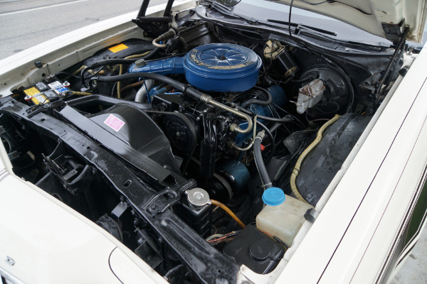 Used 1972 Ford Ranchero GT GT | Torrance, CA