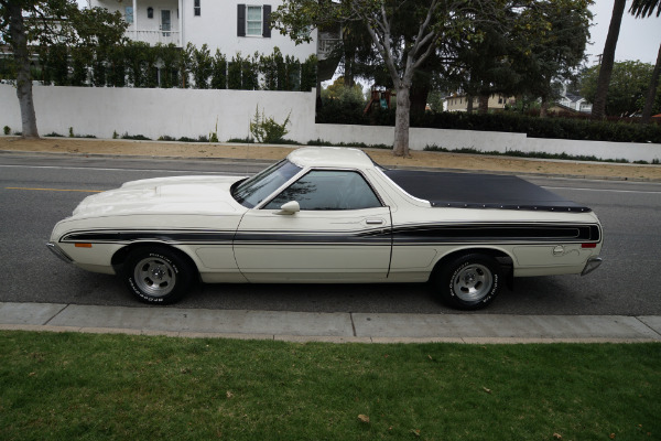 Used 1972 Ford Ranchero GT GT | Torrance, CA