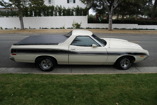 Used 1972 Ford Ranchero GT GT | Torrance, CA