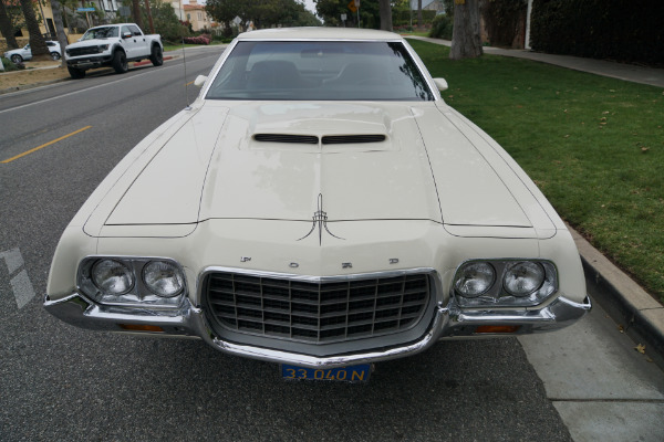 Used 1972 Ford Ranchero GT GT | Torrance, CA