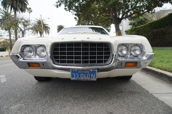 Used 1972 Ford Ranchero GT GT | Torrance, CA