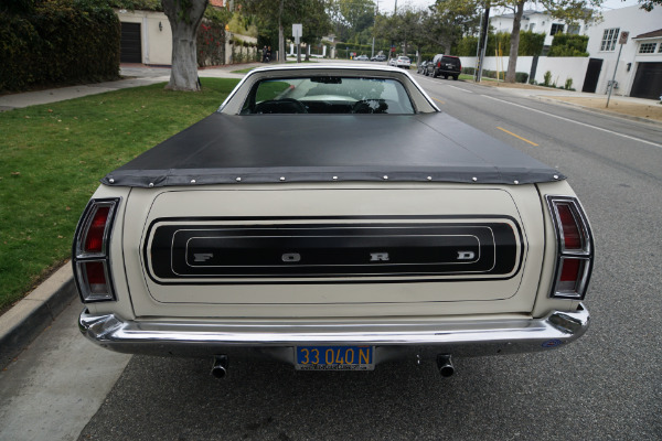 Used 1972 Ford Ranchero GT GT | Torrance, CA