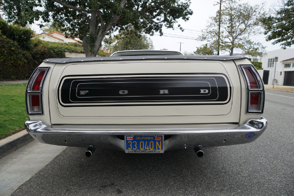 Used 1972 Ford Ranchero GT GT | Torrance, CA