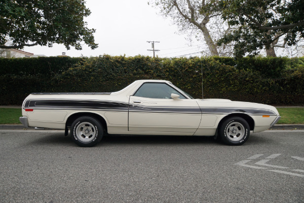 Used 1972 Ford Ranchero GT GT | Torrance, CA